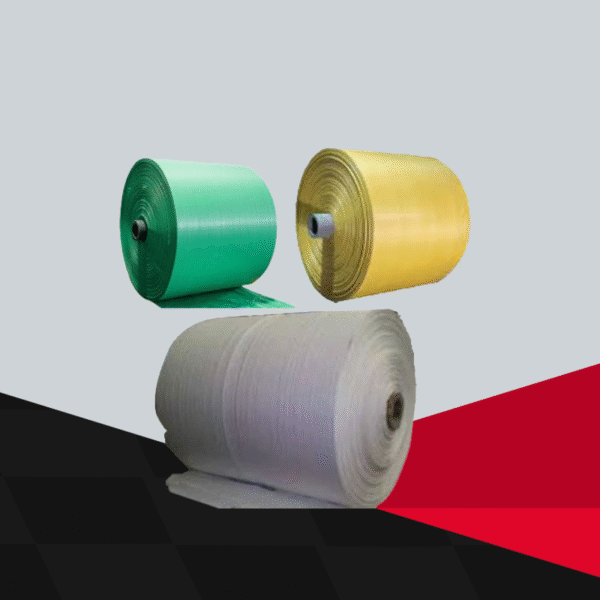 Products 21 PP Woven Fabric