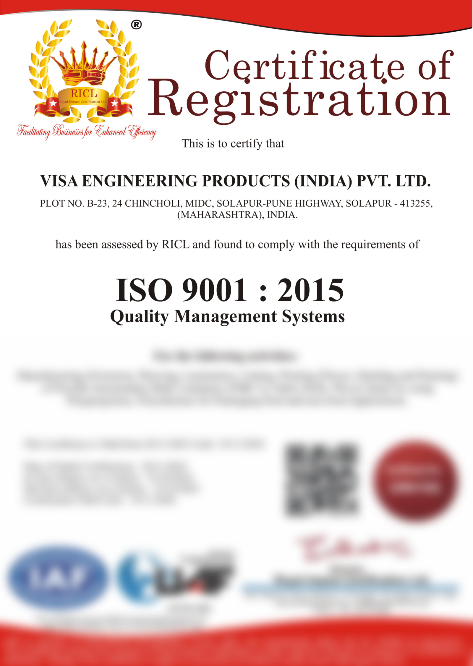 ISO 90012025