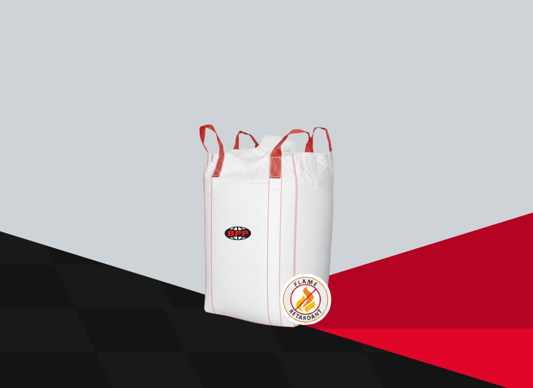 Products 10 Flame Retardant FIBC