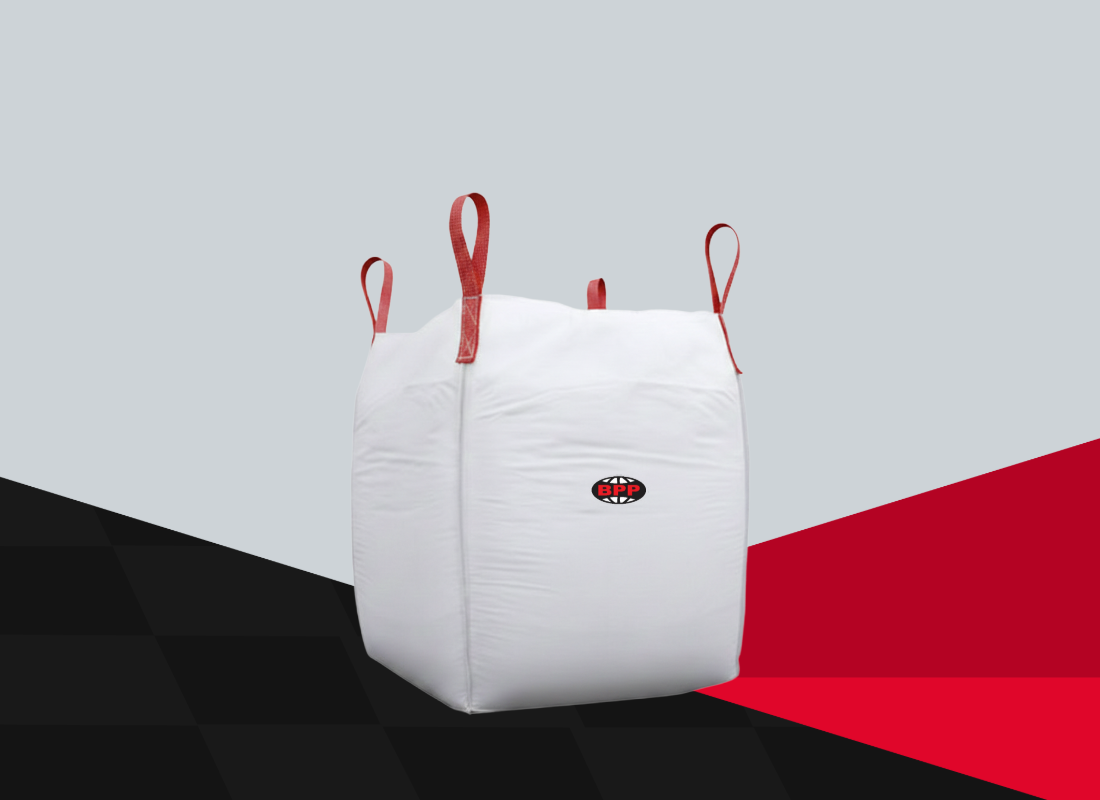 Products 9 Dewatering FIBC